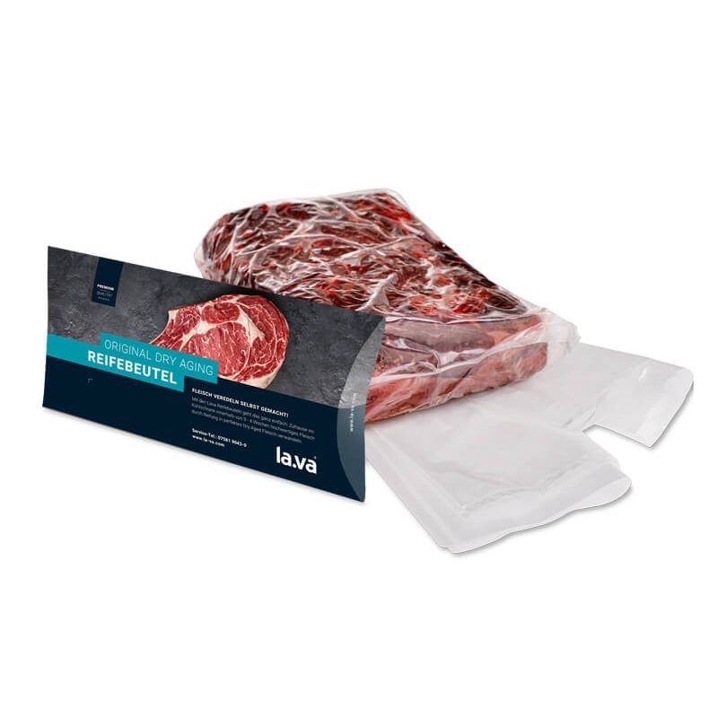 Dry Aging Bags