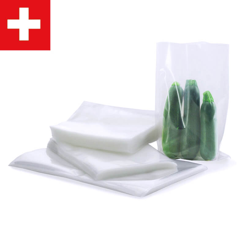 Food Vacuum Seal Bags